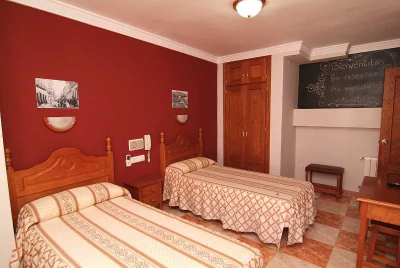 Room, Virgen de los Reyes, Costa Del Sol