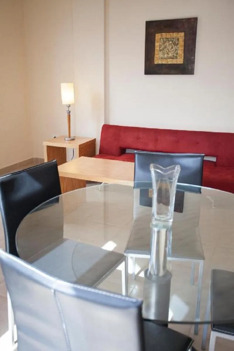 STUDIO STANDARD Room, Coral Los Silos, Tenerife