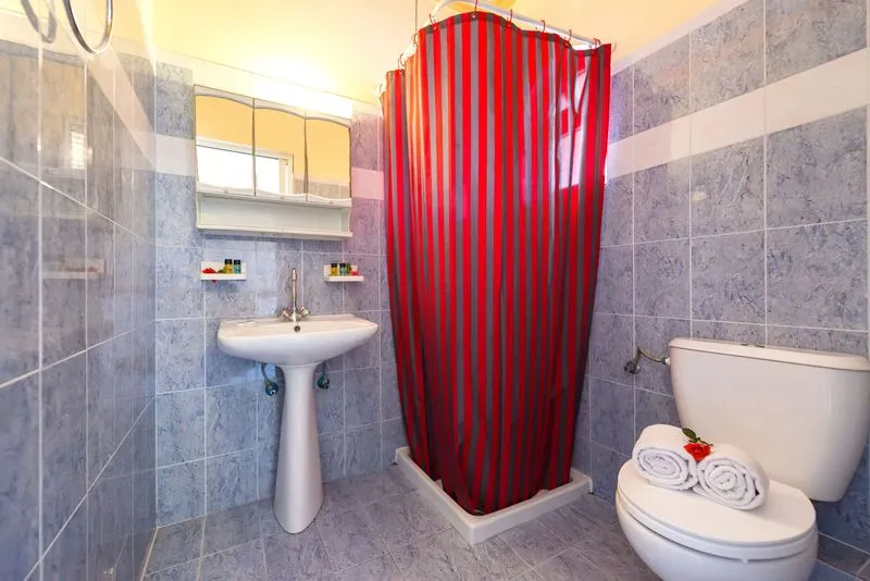 STUDIO STANDARD Room, Athina Apts, Zante