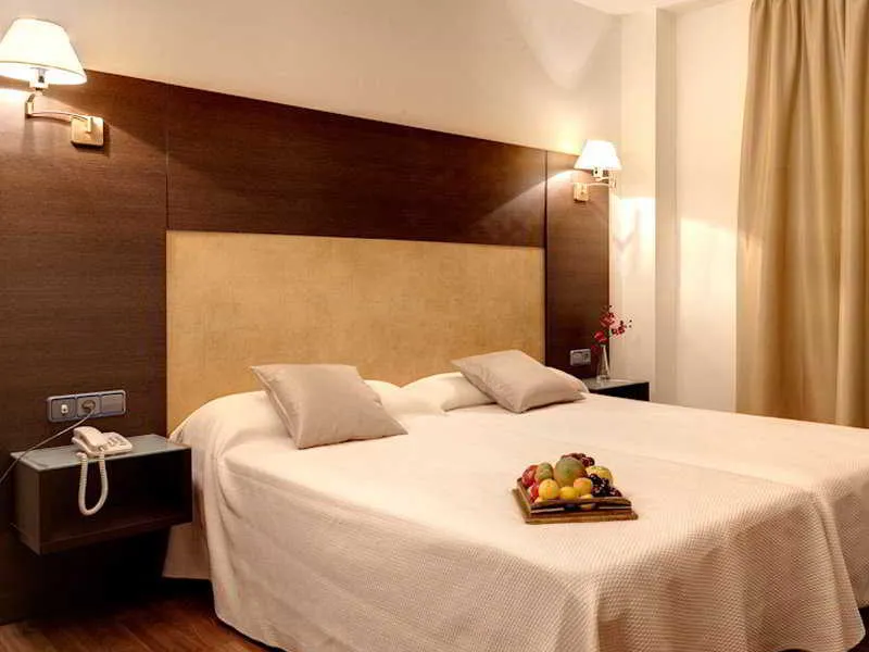 Room, Madrid Torrejon Plaza, Madrid
