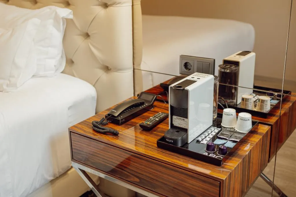 DOUBLE STANDARD Room, ABC Hotel Porto - Boavista, Porto