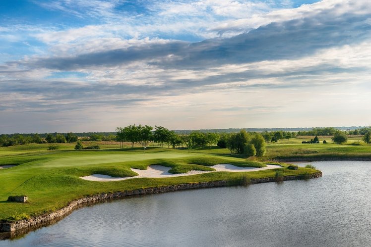 Lighthouse Golf & Spa Resort, Varna
