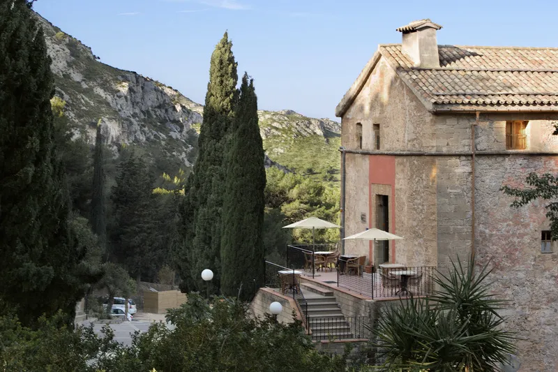 General view, Petit Hotel Hostatgeria La Victoria, Majorca