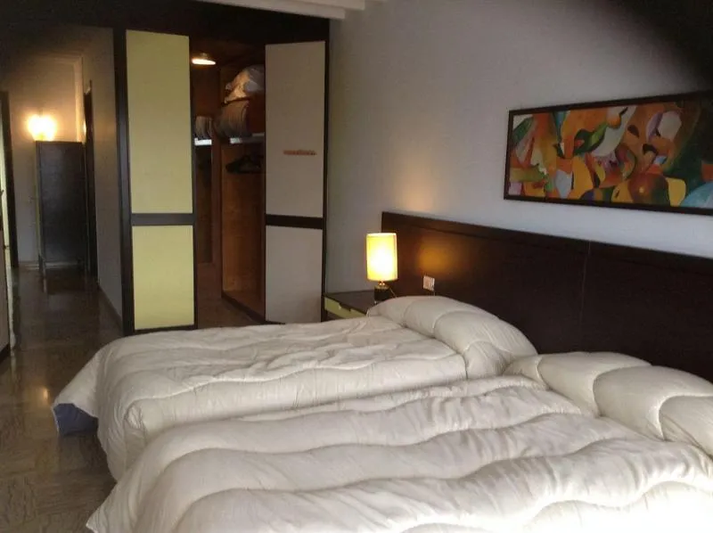 Room, Residence Garden, Rome