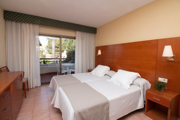 Bungalows Galetamar | Unitursa, Costa Blanca