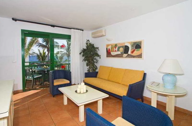 Room, Velazquez, Lanzarote