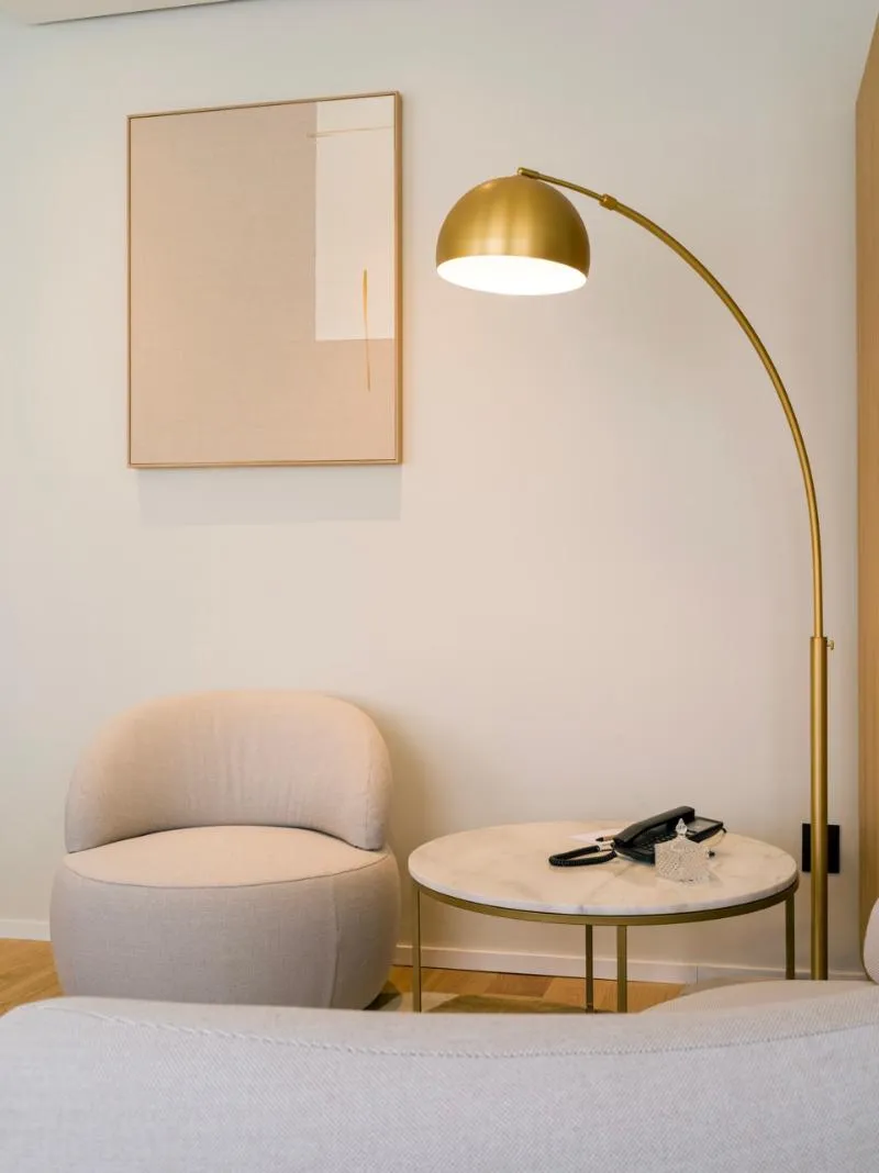 SUITE STANDARD Room, UNA Hotels One Catania Wellness & SPA, Catania