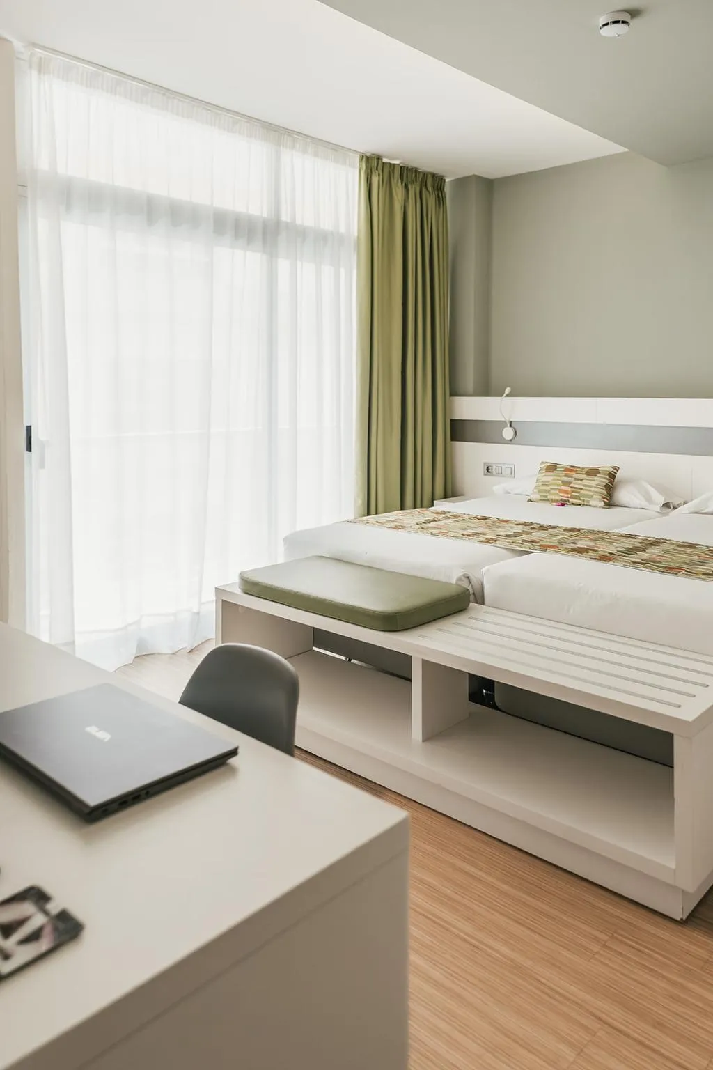 Double or Twin STANDARD Room, Aloe Canteras, Gran Canaria