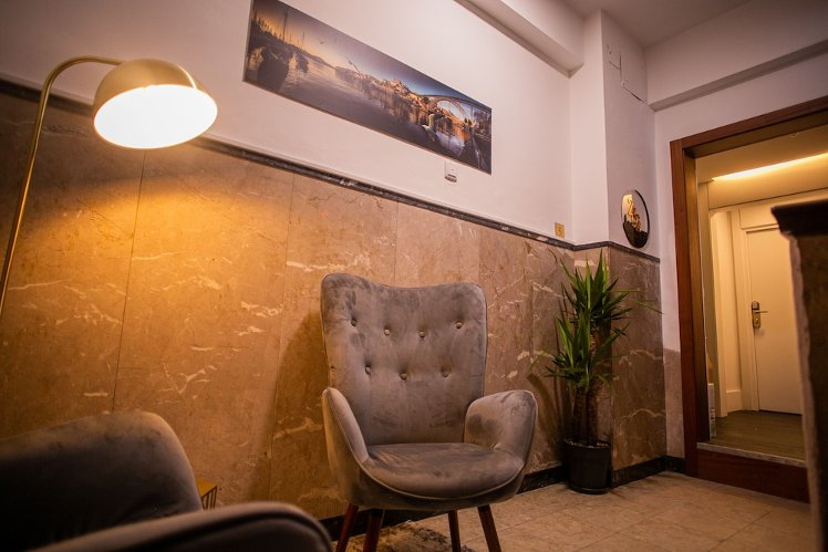 262 Boutique Aliados, Porto