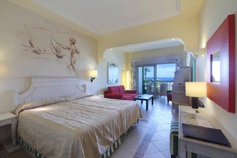 Double or Twin WITH VIEWS Room, Lopesan Villa del Conde Resort and Thalasso, Gran Canaria
