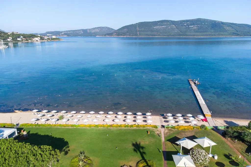 General view, Corte Rosada Adults Only Affiliated by Meliá, Alghero