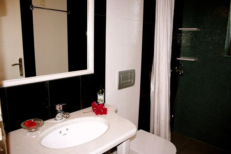 APARTMENT ONE BEDROOM Room, Bonos Apartments, Kalamata