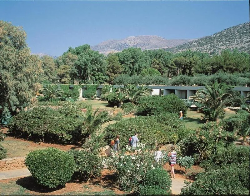 SINGLE SUPERIOR MOUNTAIN VIEW Room, Kernos Beach, Crete