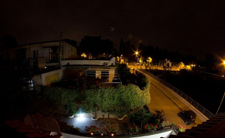 B&B Elena, Naples