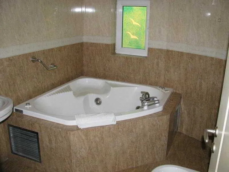 Room, Exis Boutique, Athens