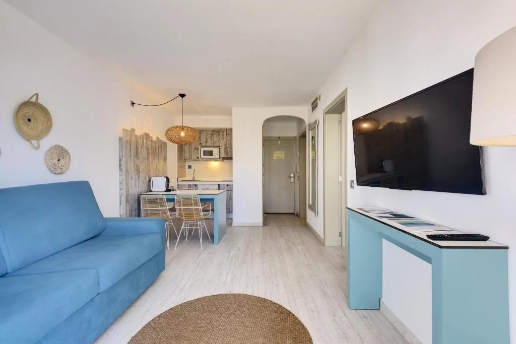 Room ONE BEDROOM Room, Alcudia Garden, Majorca