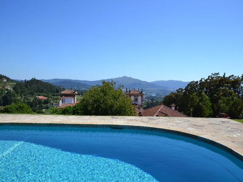 Pool, Paco De Calheiros, Porto
