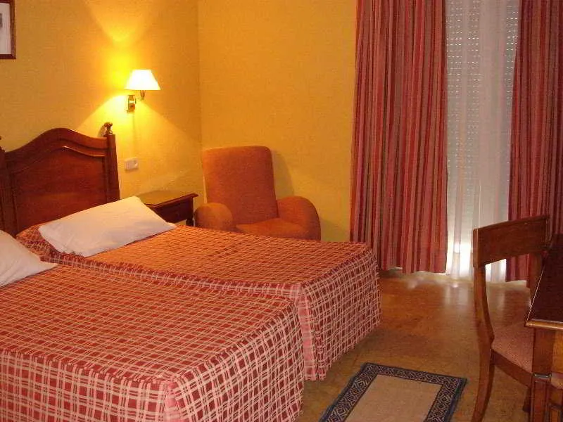Room, Abaceria, Madrid