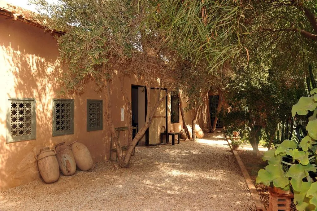 General view, Dar Al Hossoun, Agadir