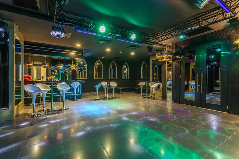Sports and Entertainment, Mary Palace Resort & Spa, Antalya