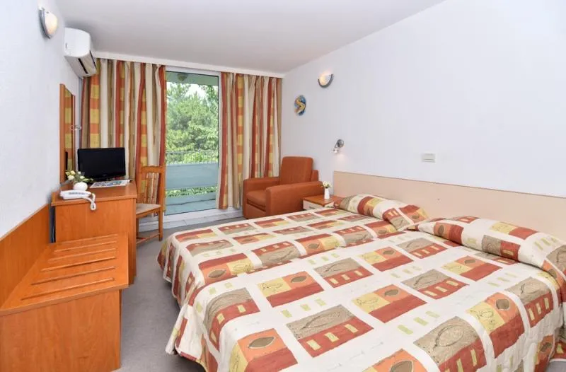 DOUBLE SINGLE USE STANDARD Room, Althea, Varna
