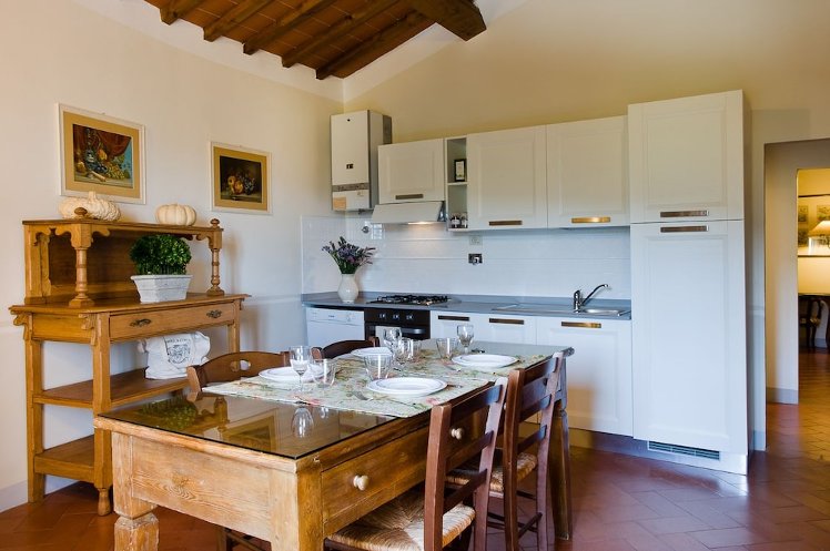 Torre A Cona Hotel, Florence