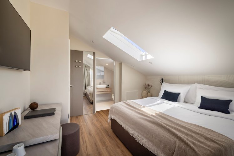 Valamar Riviera Hotel & Residence, Istria