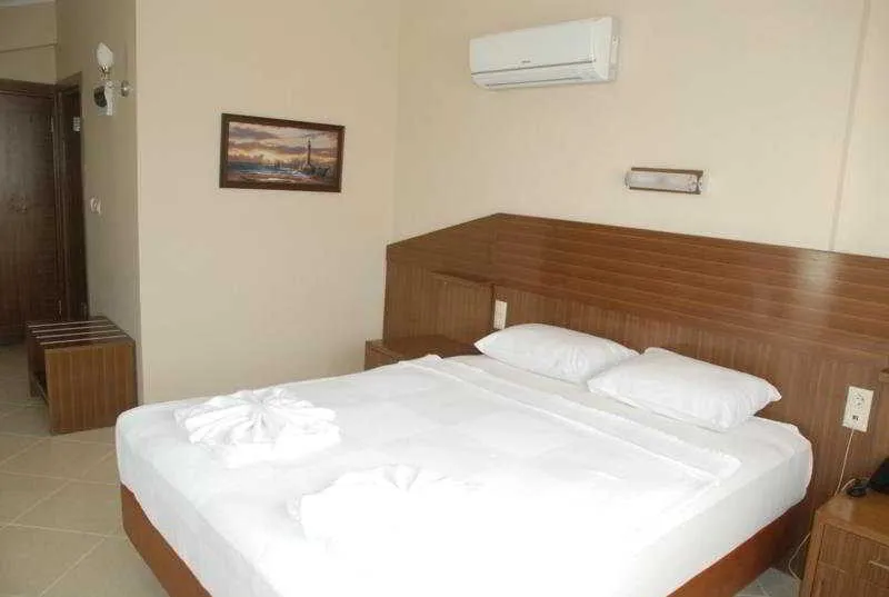 Room, Asda Maris Hotel, Dalaman