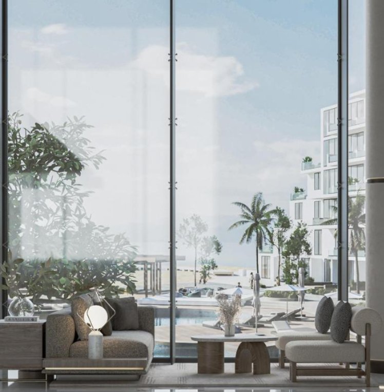 Amarina Sapphire Hurghada Resort*****, Red Sea Riviera
