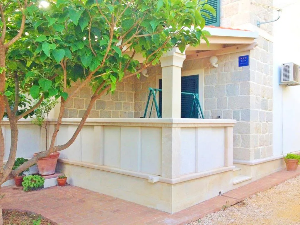 APARTMENT CAPACITY 2 Room, Apartments Iskra Duce, Split