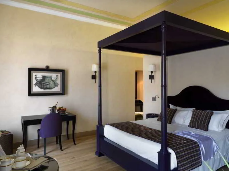 General view, San Firenze Suites And Spa, Florence