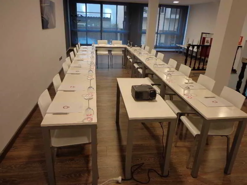 Conferences, Nautic Hotel, Majorca