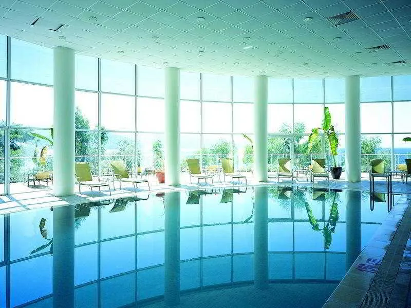 Pool, Blue Dreams Resort, Bodrum
