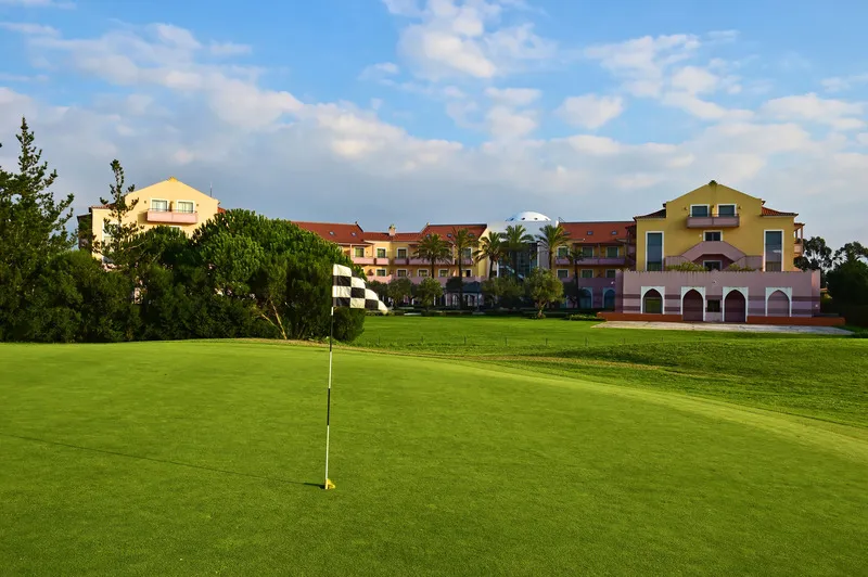 Sports and Entertainment, Pestana Sintra Golf Conference & Spa Resort, Lisbon