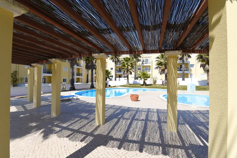 Pool, Praia da Lota Resort, Algarve