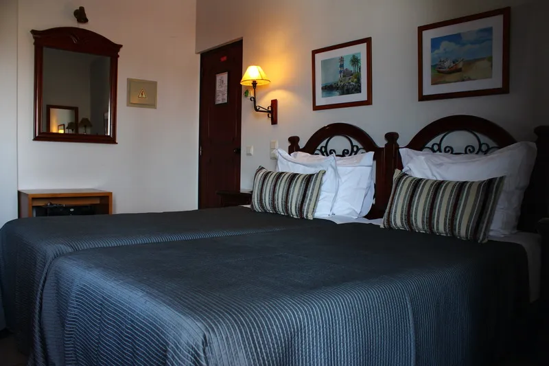 Double or Twin CLASSIC Room, Solar de Mos, Algarve