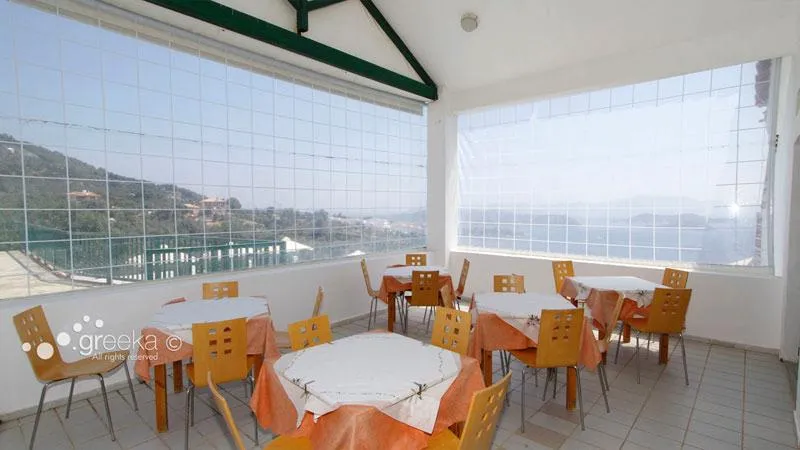 Restaurant, Skiathos Club Hotel & Suites, Skiathos