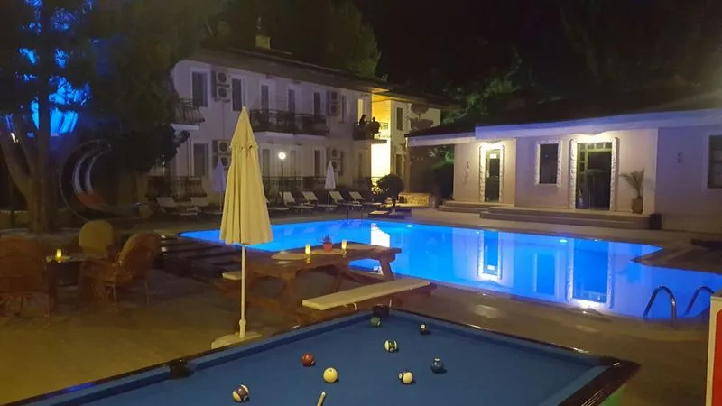 General view, Vento Boutique Hotel, Dalaman