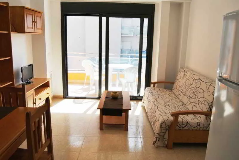 Room, Apartaments AR Eton, Costa Brava