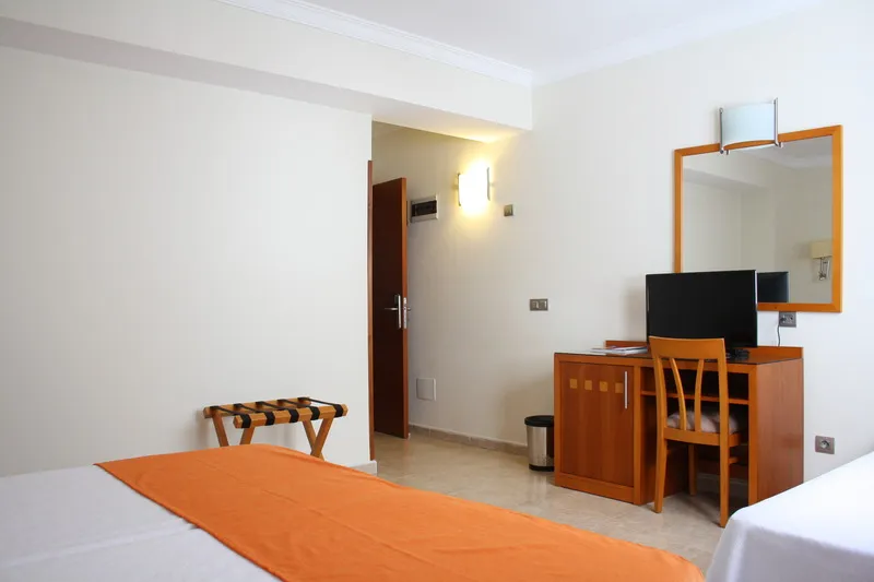TRIPLE STANDARD Room, Pujol, Gran Canaria