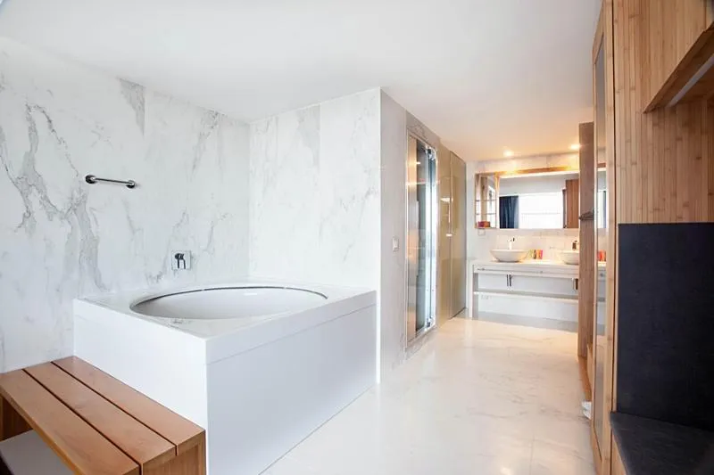 Room, Ocean Drive Talamanca, Ibiza