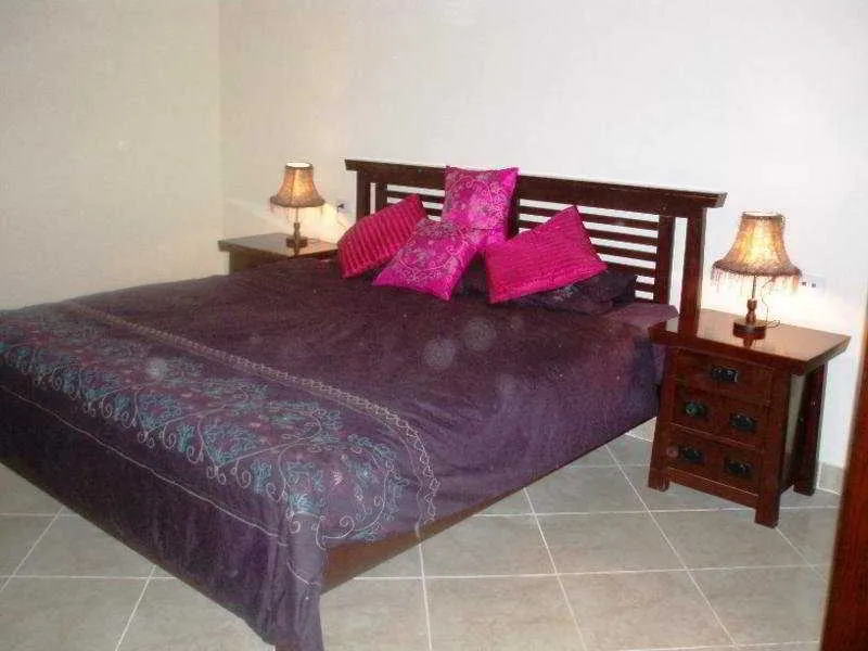 Room, El Andalous Apartment, Red Sea Riviera