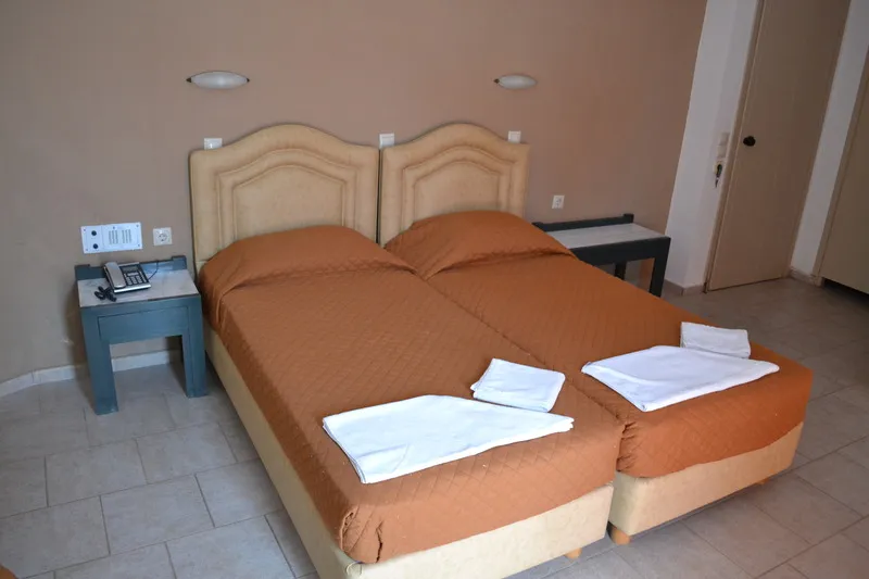 Double or Twin STANDARD Room, Hotel Palladion by Anayia All Inclusive Resorts, Crete