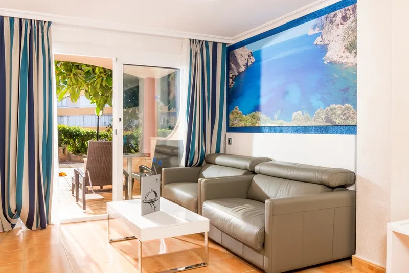 FAMILY ROOM STANDARD Room, Salles Hotel Marina Portals, Majorca
