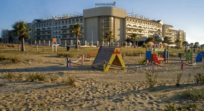 General view, Gran Hotel Del Coto, Costa De La Luz