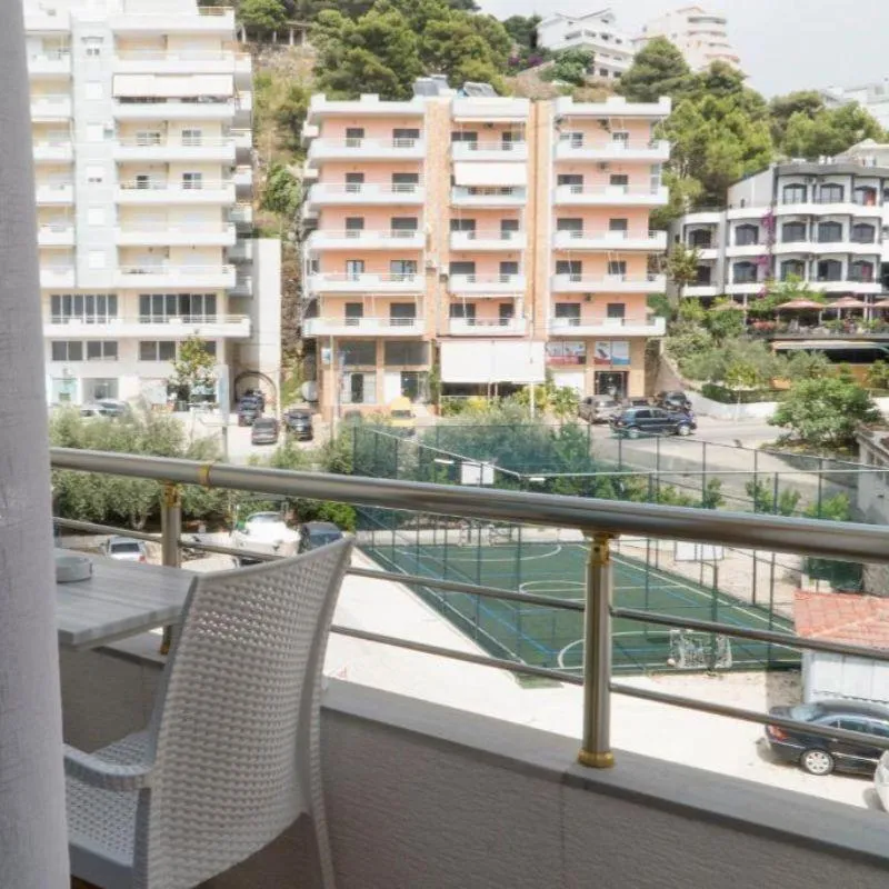 Double or Twin COMFORT Room, Mediterrane, Southern Albania