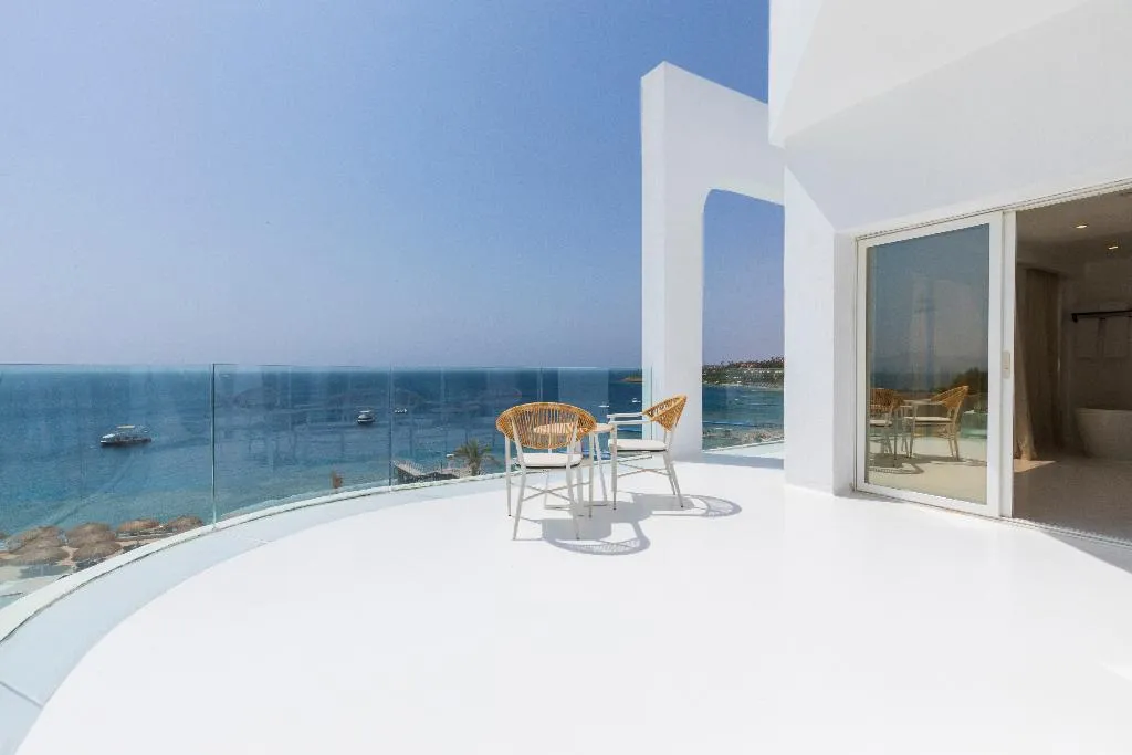 DOUBLE STANDARD Room, Meraki Sharm El Sheikh, Red Sea Riviera