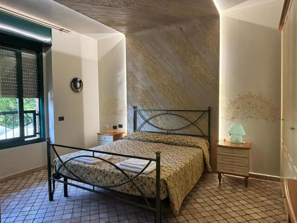 DOUBLE STANDARD Room, Da Mariuccia, Milan
