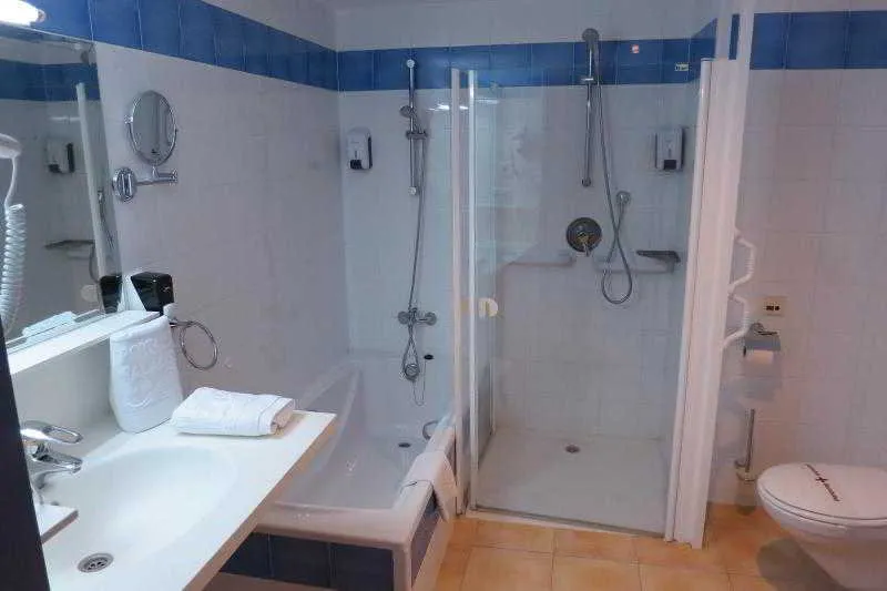 Room, Portals Palace, Majorca