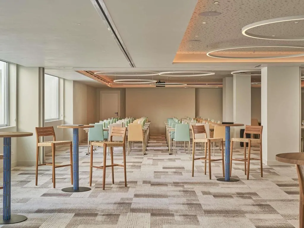 Conferences, HYDE Hotel Ibiza, Ibiza